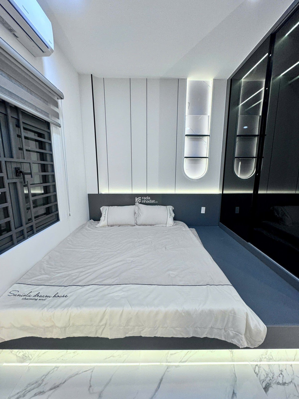 Bán Nhà Huỳnh Văn nghệ P 15 Tân Bình 