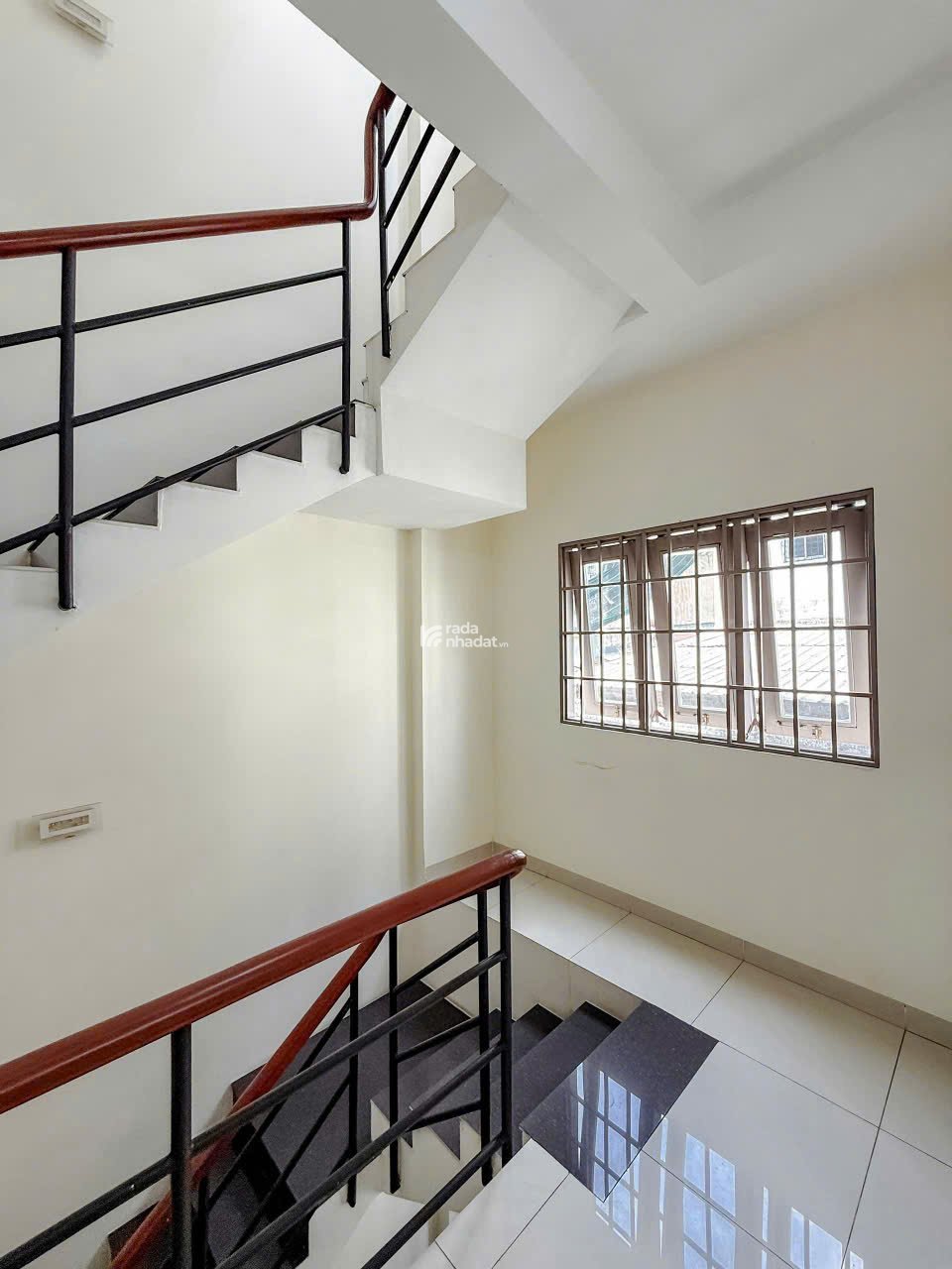 Bán nhà 2 mặt tiền trước sau  Đường Lý Thái Tổ Phường Bàn Cờ Giá 24 tỷ