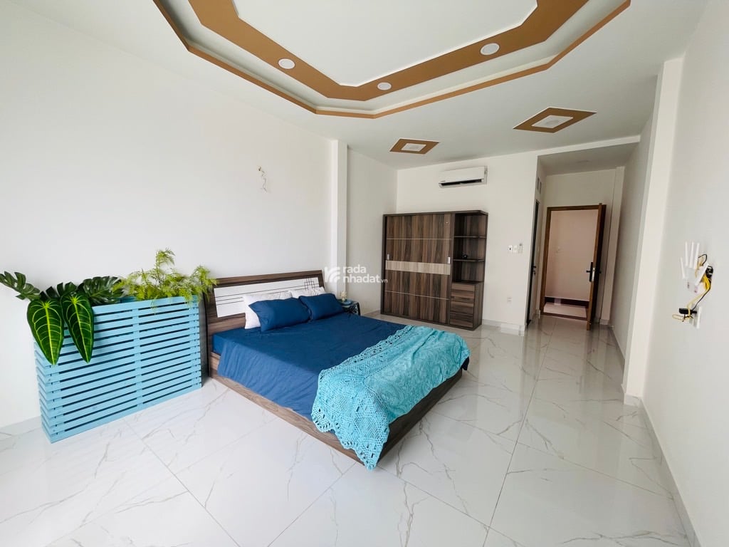 HẺM XE HƠI NƠ TRANG LONG, BÌNH THẠNH, 40M2 MỚI Ở NGAY. GIẢM 650TR CHỈ CÒN 10.4T TL 