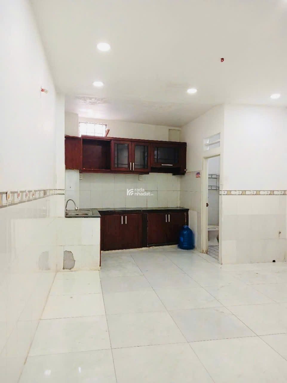 Gò Dầu - Tân Phú - 2 Mặt Tiền - 55m2 - Chỉ 5.35 Tỷ