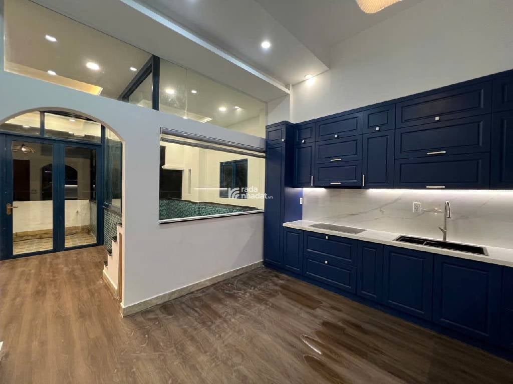 MTKD TRẦN HỮU TRANG, PHÚ NHUẬN, 70M2 MỚI Ở NGAY. GIẢM 200TR CHỈ 17.9T