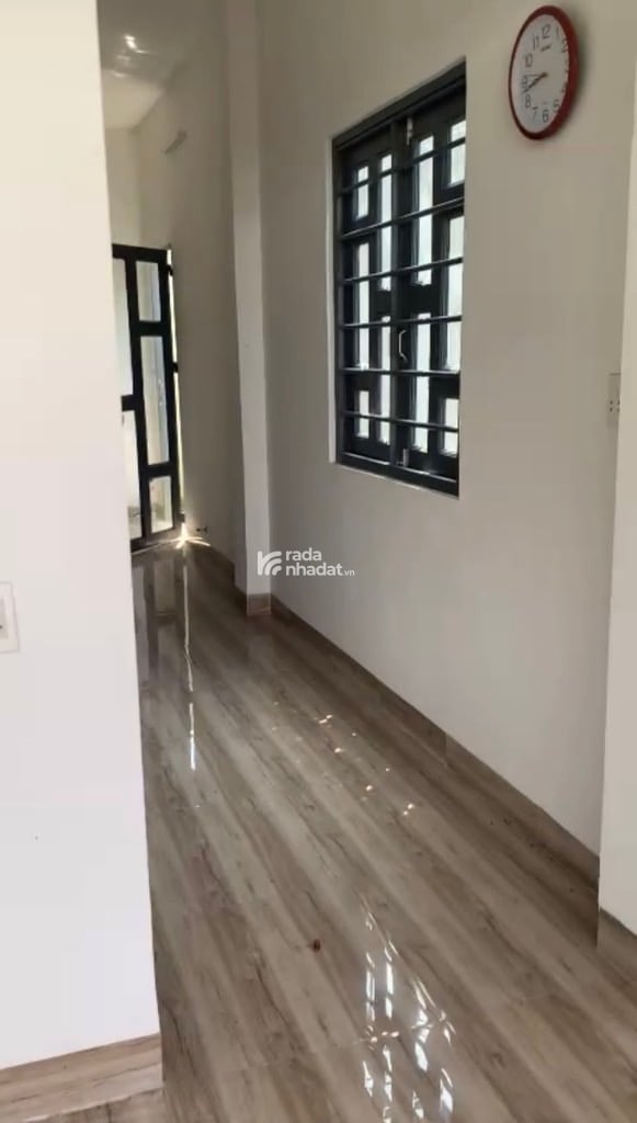 BÁN NHÀ PHẠM THẾ HIỂN 185M2 6.5 TỶ CÁCH MẶT TIỀN 100M QUẬN 8