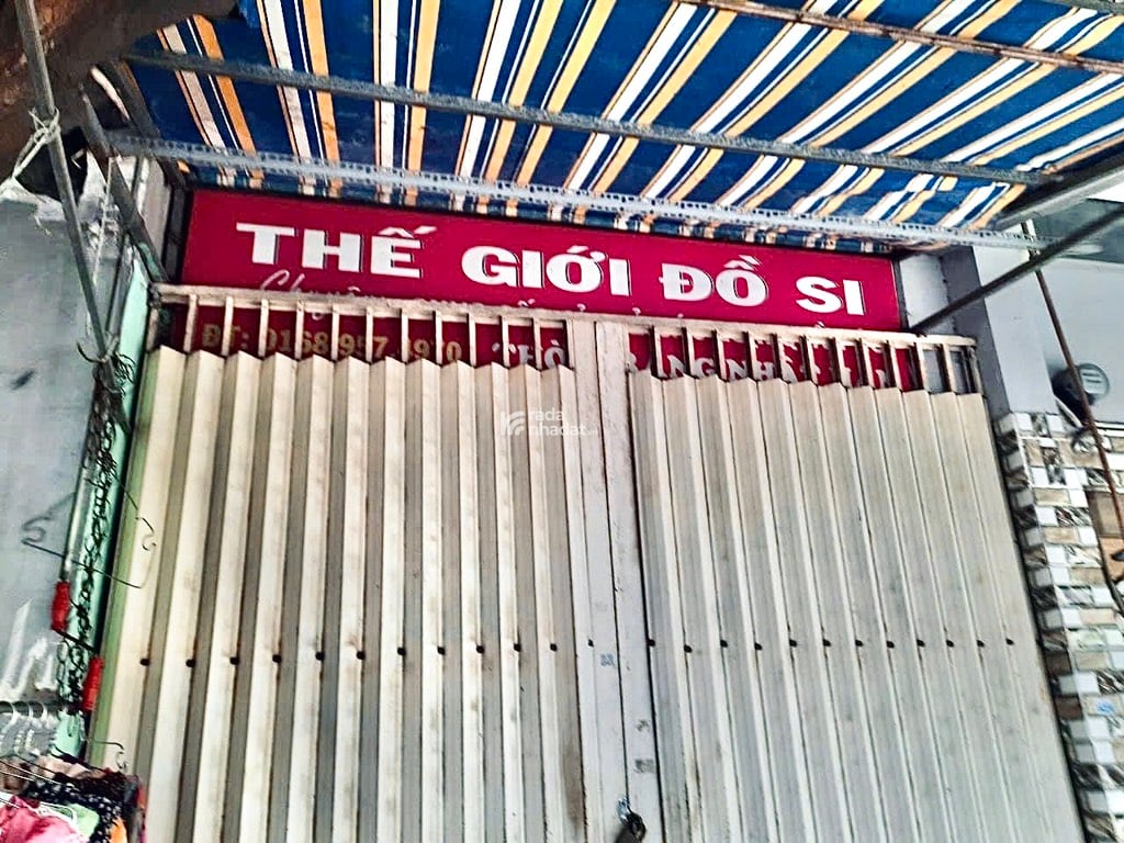 HẺM XE HƠI HUỲNH VĂN NGHỆ, TÂN BÌNH, 71M2 CÓ KC Ở NGAY. GIẢM 350TR CHỈ CÒN 5.3T TL 