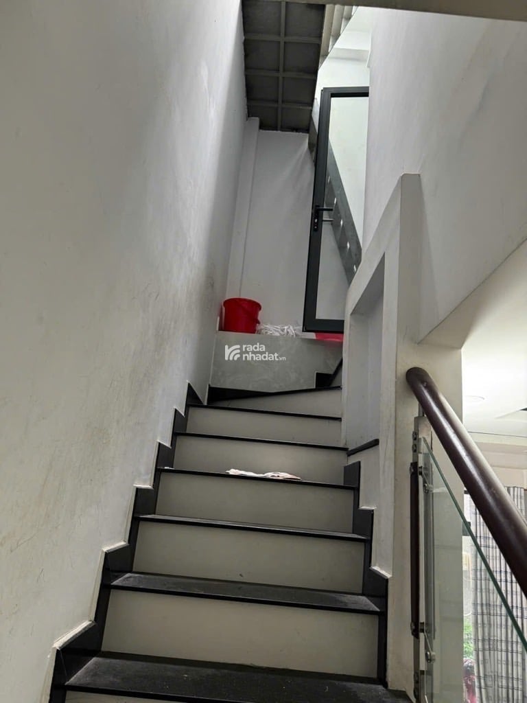 NHÀ 3 TẦNG ĐƯỜNG PHÚ THỌ HOÀ - HẺM 3M GẦN MẶT TIỀN KHU CHỢ VẢI 