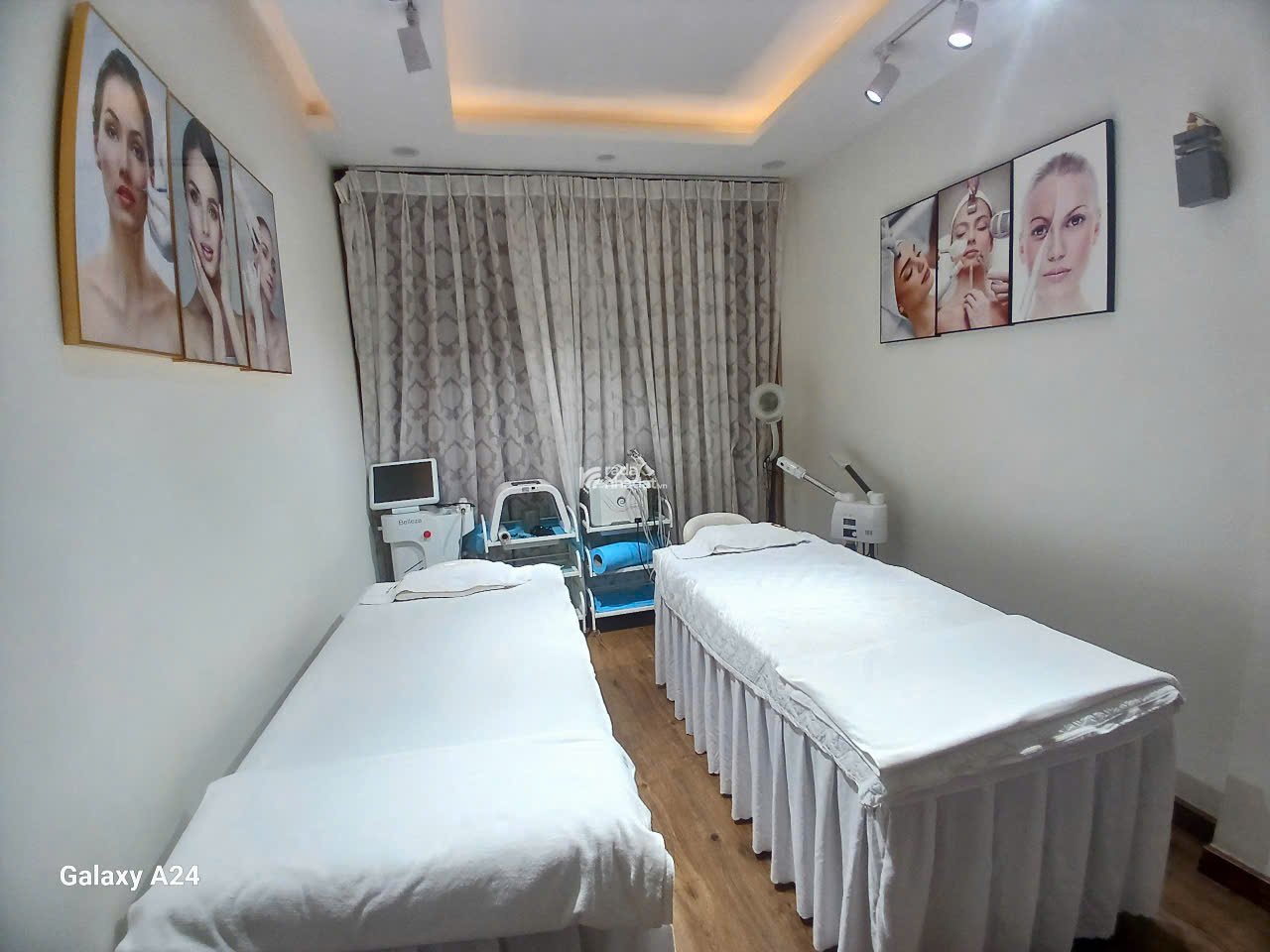 MTKD view GÓC Làng Hoa HIẾM 9m 4 lầu T.máy KD đỉnh 162m2 Nguyễn Văn Khối chỉ 38 tỷ.