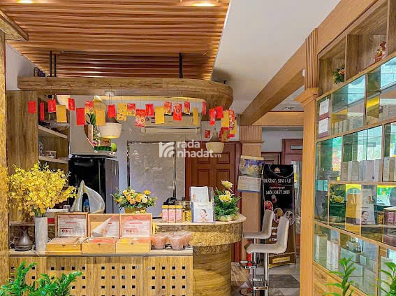 MTKD view GÓC Làng Hoa HIẾM 9m 4 lầu T.máy KD đỉnh 162m2 Nguyễn Văn Khối chỉ 38 tỷ.