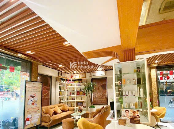 MTKD view GÓC Làng Hoa HIẾM 9m 4 lầu T.máy KD đỉnh 162m2 Nguyễn Văn Khối chỉ 38 tỷ.