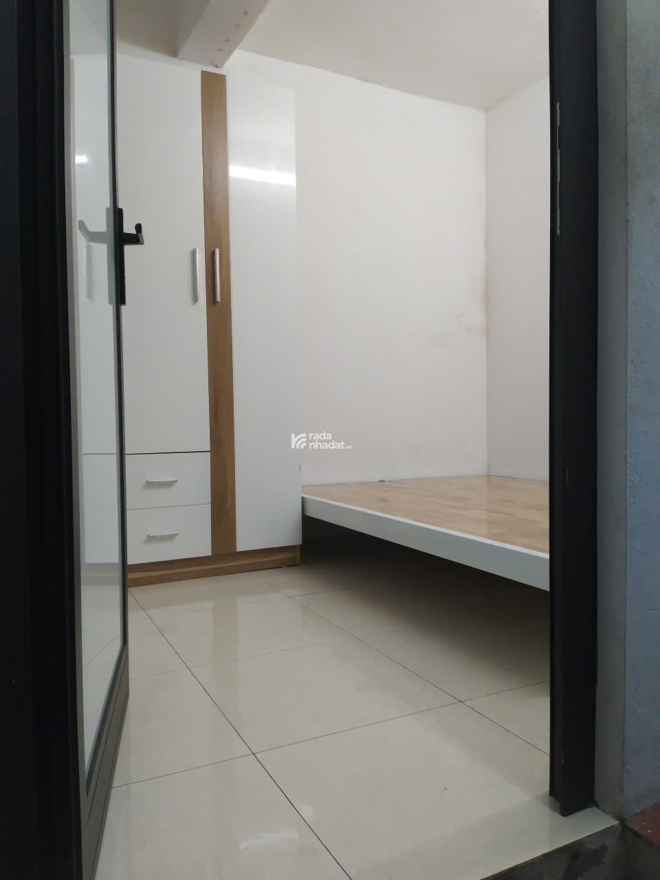 CHÍNH CHỦ CHO THUÊ NHÀ NGUYÊN CĂN 2 TẦNG Ở HOÀNG MAI
