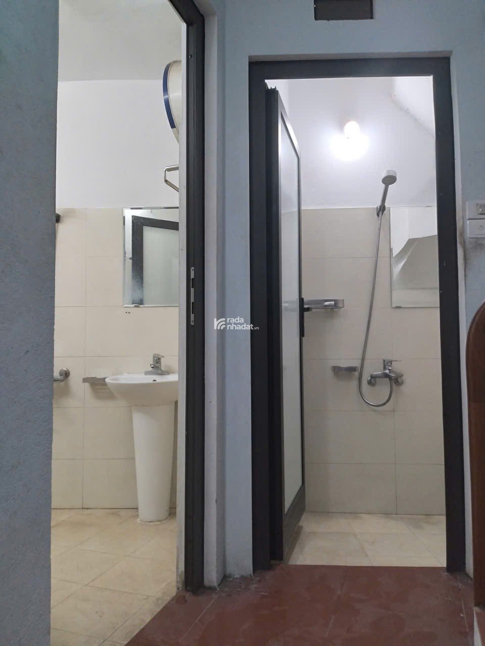 CHÍNH CHỦ CHO THUÊ NHÀ NGUYÊN CĂN 2 TẦNG Ở HOÀNG MAI