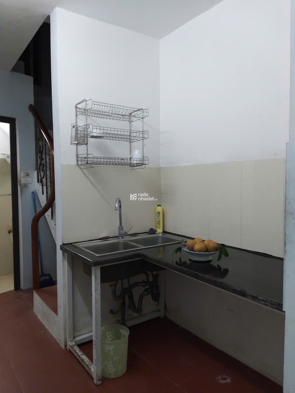 CHÍNH CHỦ CHO THUÊ NHÀ NGUYÊN CĂN 2 TẦNG Ở HOÀNG MAI