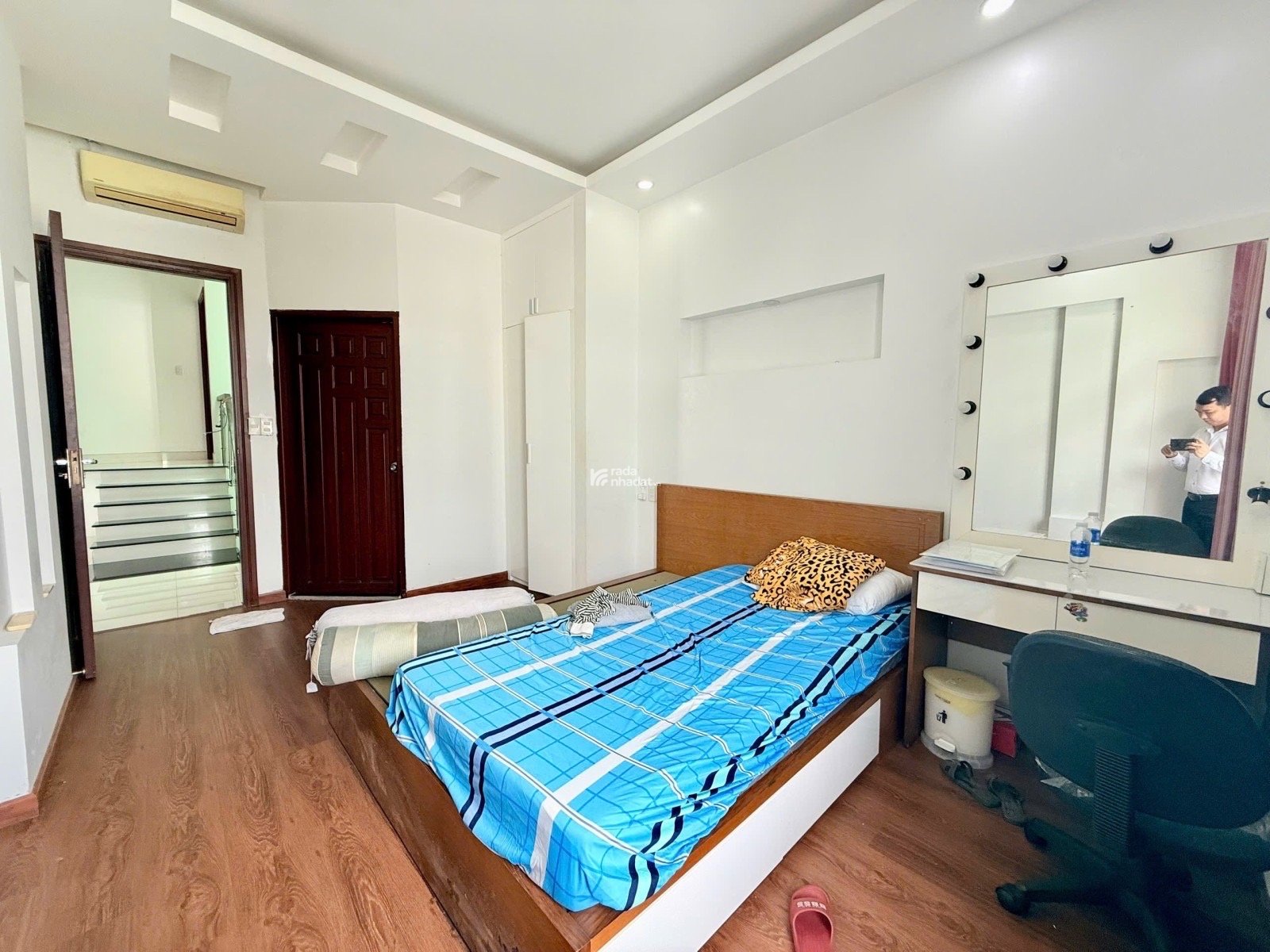 QUẬN 10 HẺM CHUẨN 6M ĐƯỜNG NGÔ QUYỀN THÔNG 3-2 - 74M2(6.212) 5 TẦNG - NHỈNH 18 TỶ