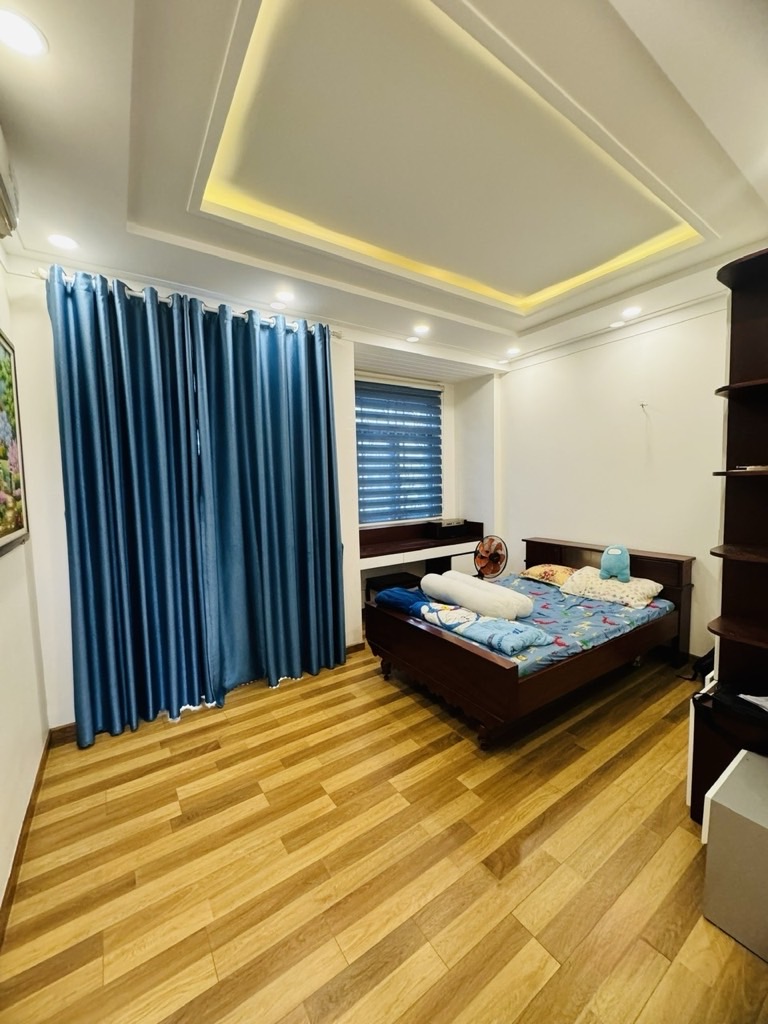 NGAY CHỢ DA SÀ - GIÁ QUẬN 6 GẦN AEON MAILL TÊN LỬA - MẶT TIÈN NỘI BỘ 4 TẦNG ĐẸP KHÔNG TỲ VẾT