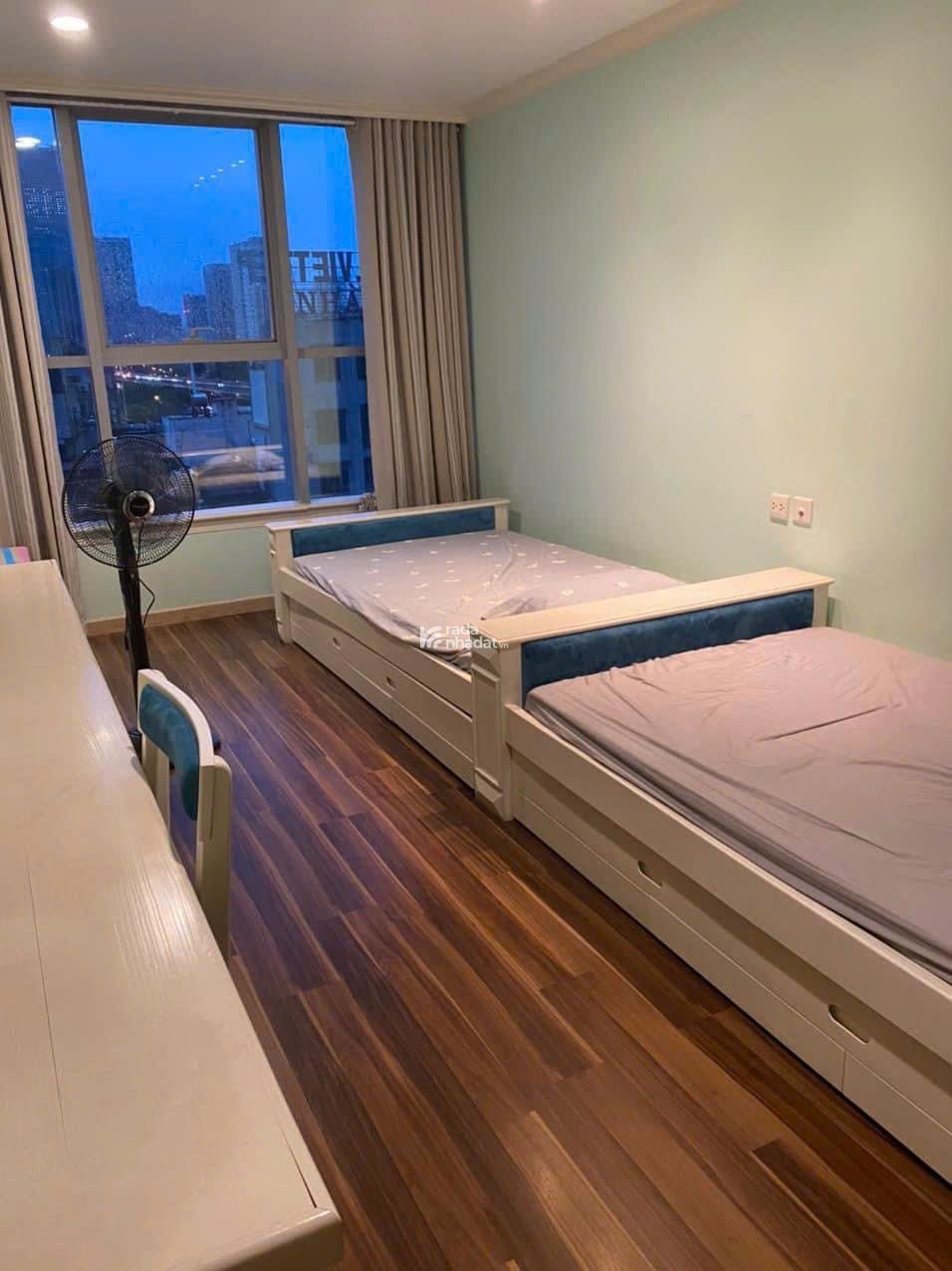 BÁN CHUNG CƯ BỘ TỔNG THAM MƯU 789 MỸ ĐÌNH, 3 NGỦ, FULL NỘI THẤT VIP, 5 TỶ.