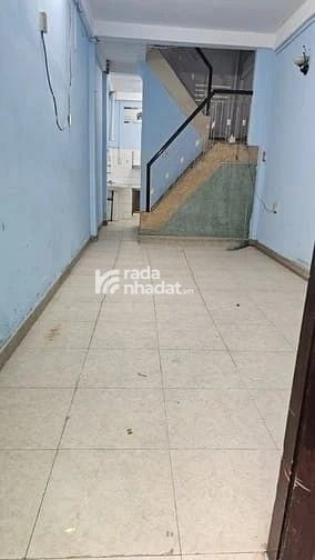 Bán nhà Nguyễn Trãi Q.5 - 3pn - 3m x 10,5m giá 5,7 tỷ