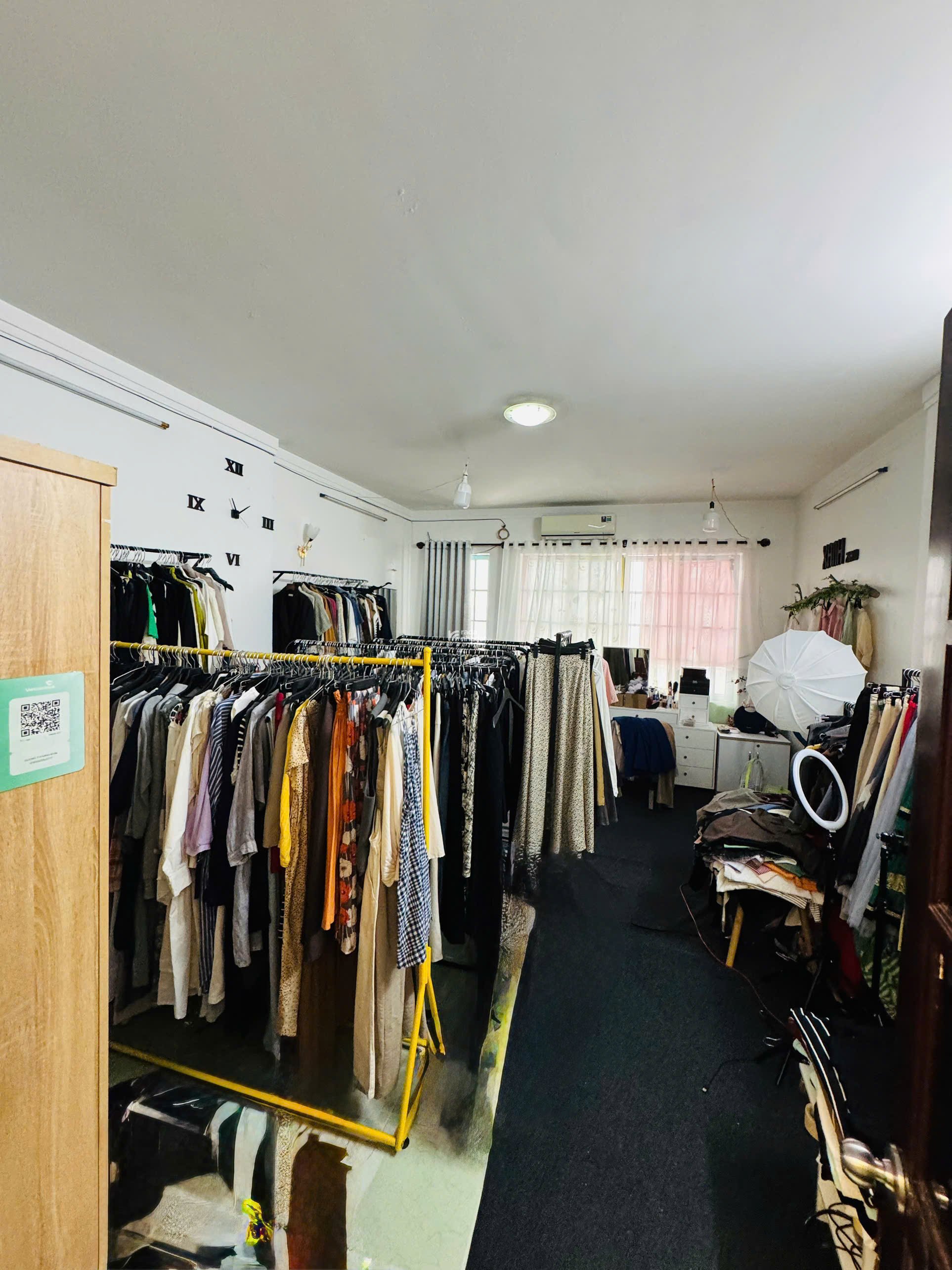 BÁN NHÀ HẺM XE HƠI VÕ VĂN KIỆT QUẬN 1 - 57.2m2 - NHỈNH 15 TỶ 