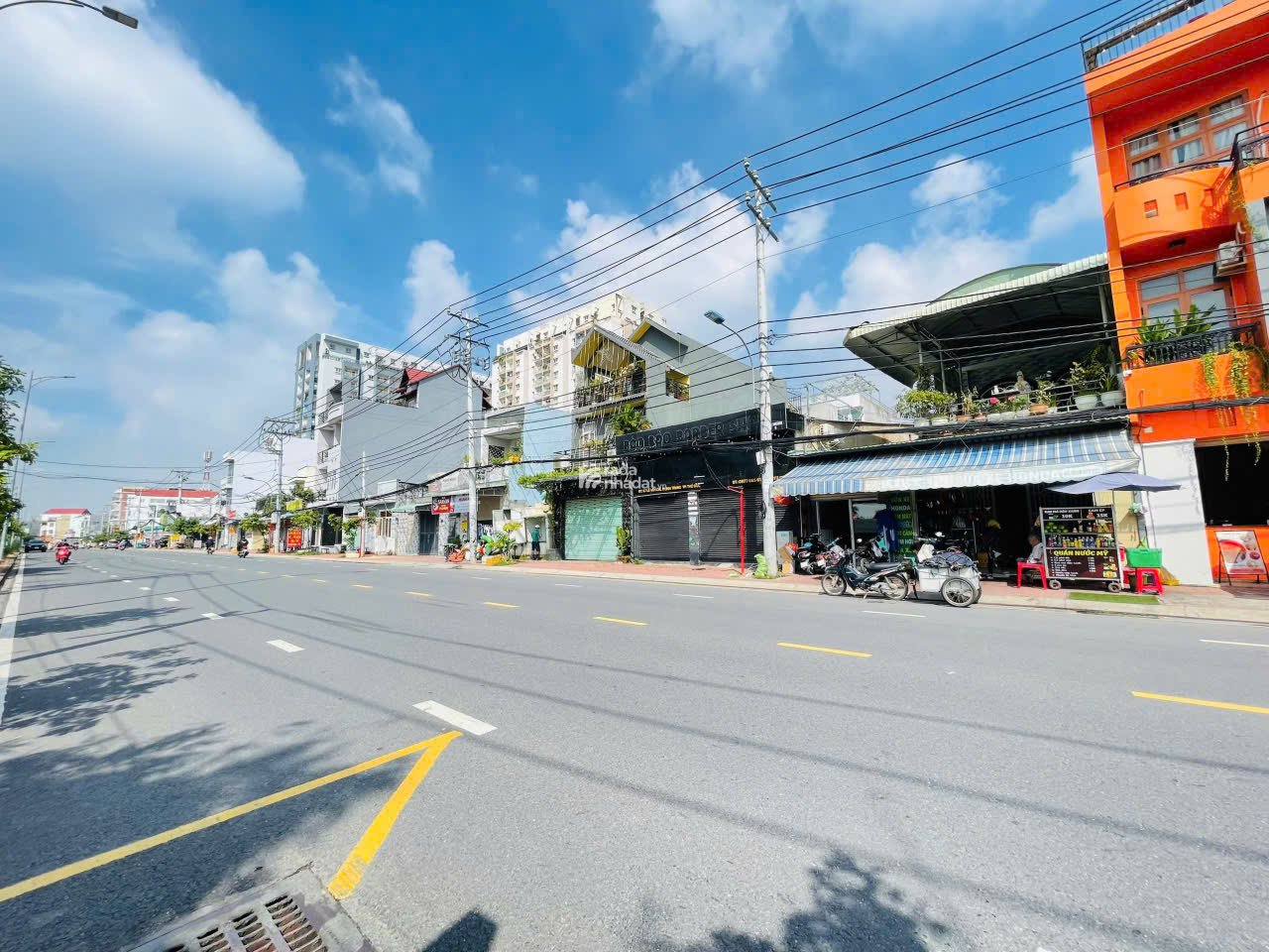 Đất Hiếm Trung Tâm Linh Trung Gần Ngã Tư Thủ Đức, Sổ Riêng, Xe Hơi Vào Tận Nơi, Giá Chỉ 62 triệu/m2