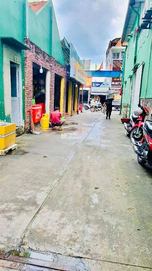 BÁN NHÀ 5 TẦNG 2 MẶT HẺM XE HƠI  VƯỜN LÀI  DÒNG TIỀN 25TR 76M CHỈ 11.X TỶ