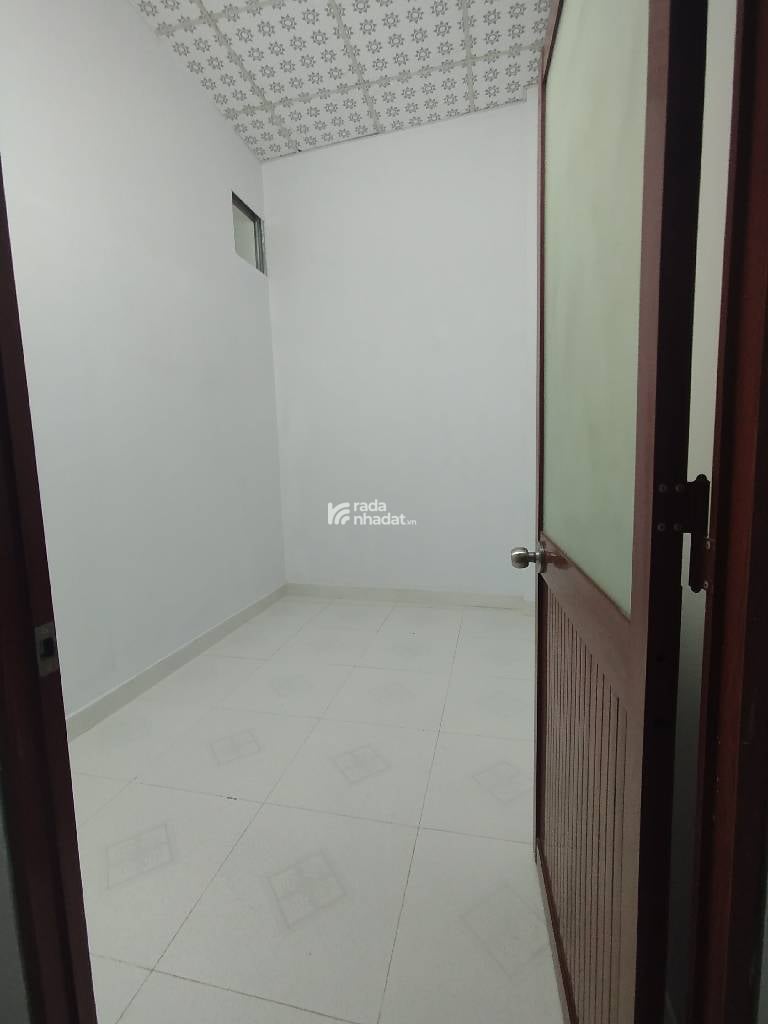BÁN NHÀ BÌNH ĐÔNG QUẬN 8 35M2 2.X TỶ SHR SÁT MẶT TIỀN 