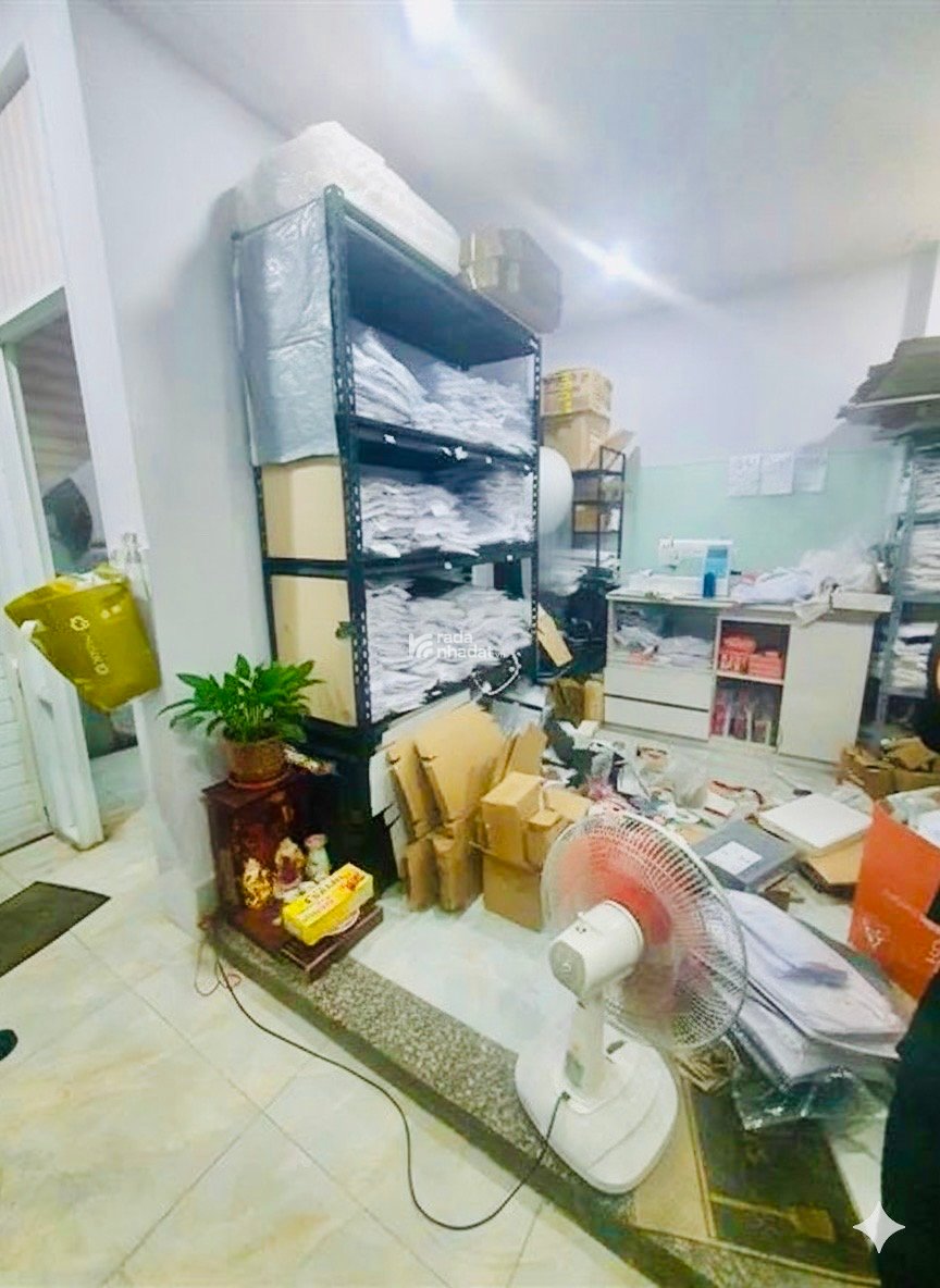 CĂN GÓC MẶT TIỀN ĐƯỜNG 10M – NGAY ĐHCT – 2 TẦNG – 3PN – 57M NGANG 5 – SẴN DÒNG TIỀN CHỈ NHỈNH 6