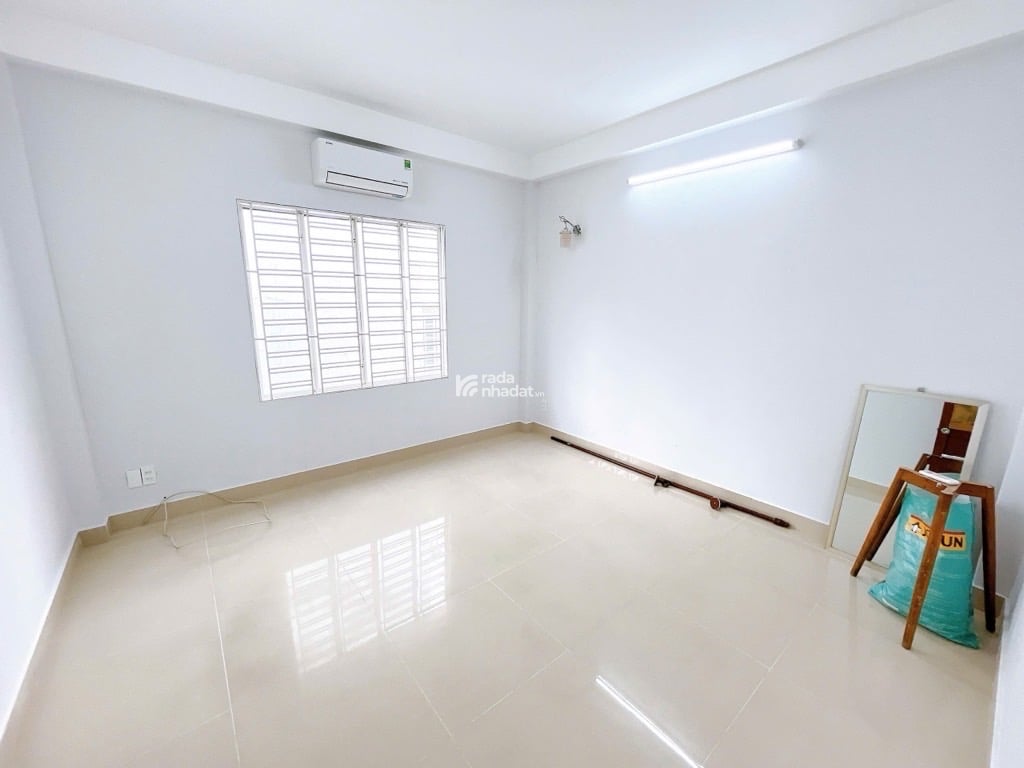 Bán Nhà 4 Tầng Mặt Tiền Kinh Doanh Đường Lê Sao- P. Phú Thạnh- Tân Phú-