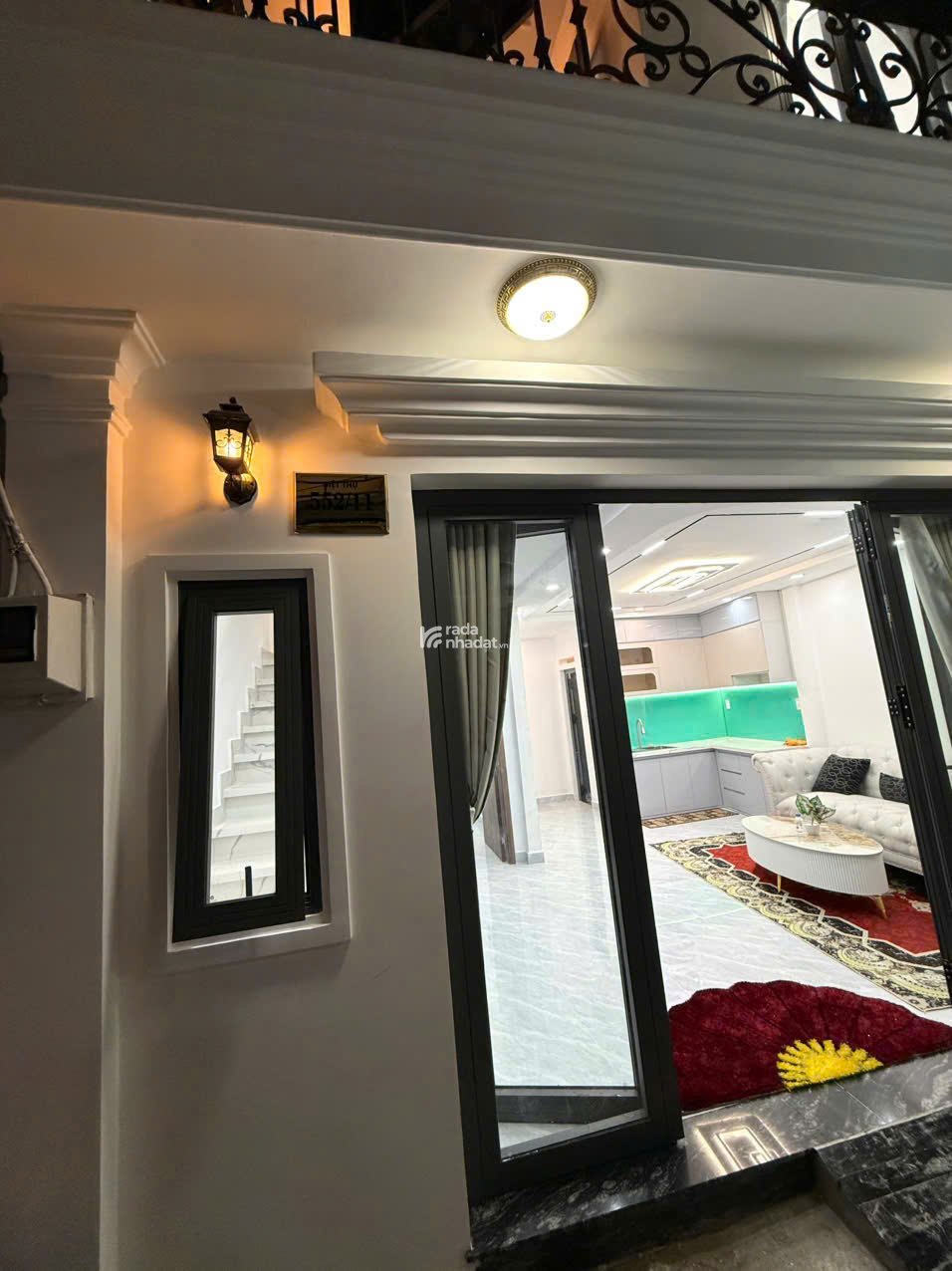 Gần MT Âu Cơ, 35m2 nở hậu, 3PN mới keng, chỉ 4.75 tỷ, dọn vào ở ngay