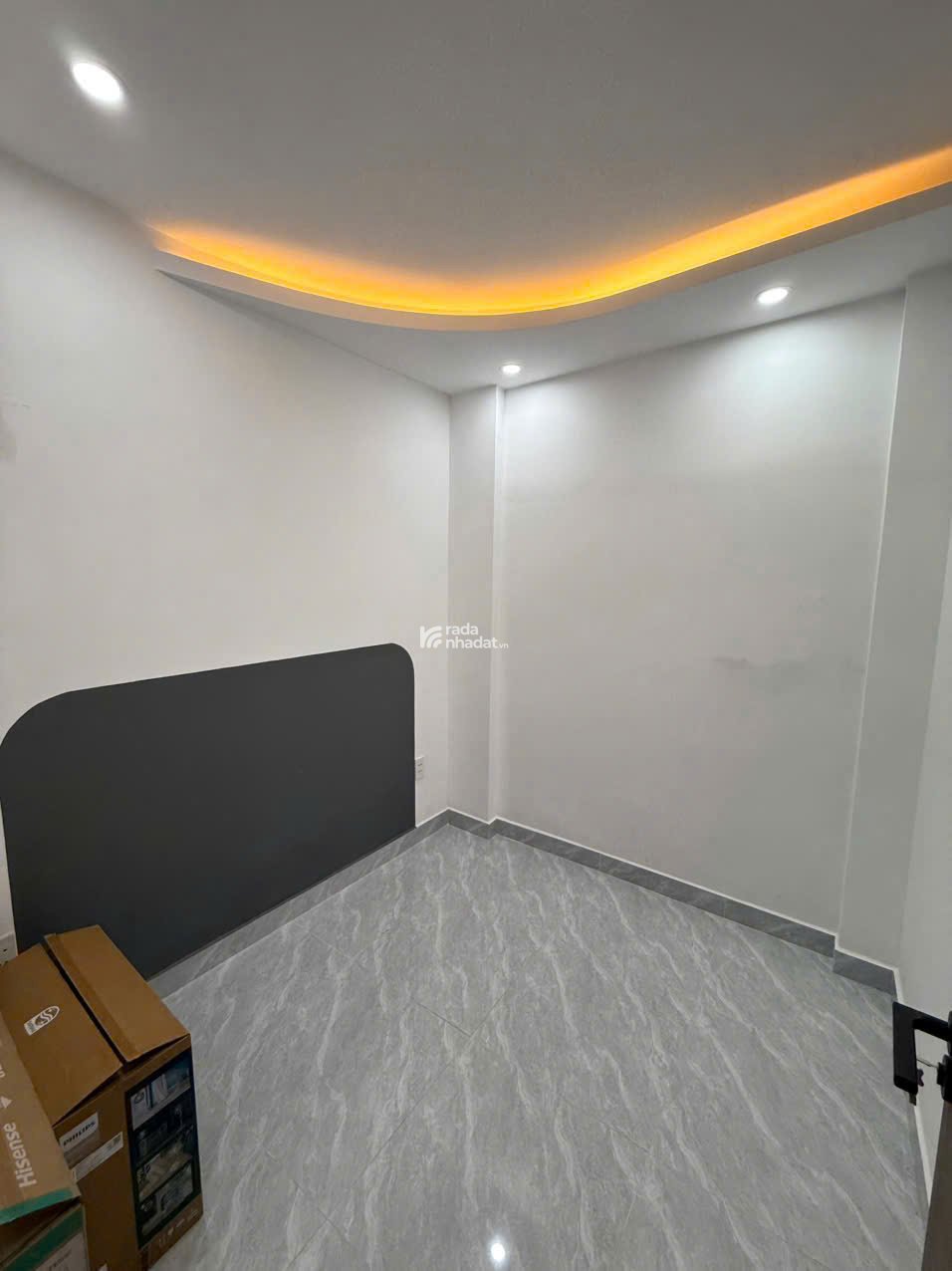 Gần MT Âu Cơ, 35m2 nở hậu, 3PN mới keng, chỉ 4.75 tỷ, dọn vào ở ngay