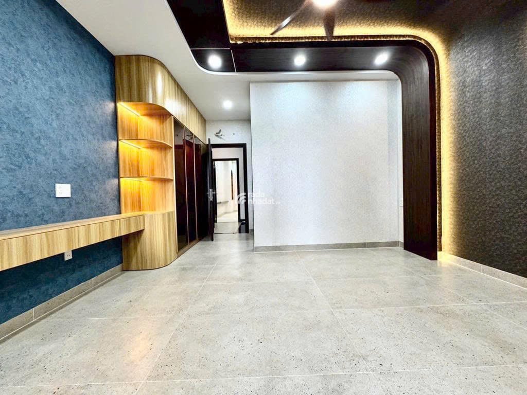 Nhà phố phân lô ngang 4.5m 4 tầng đẹp khu BT Đặng Thùy Trâm 80m2 vào ở ngay chỉ 13,8 tỷ TL