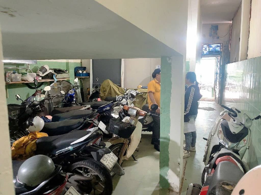 Một ngôi nhà đáng chọn mua đầu tư giữ tiền với doanh thu thuần full 30tr/tháng 