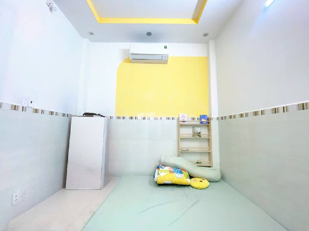 BÁN NHÀ ĐƯỜNG ĐỘC LẬP 3,8X10M 3 LẦU GIÁ 7,3 TỶ