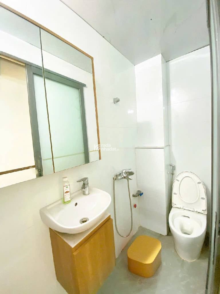 BÁN NHÀ ĐƯỜNG ĐỘC LẬP 3,8X10M 3 LẦU GIÁ 7,3 TỶ