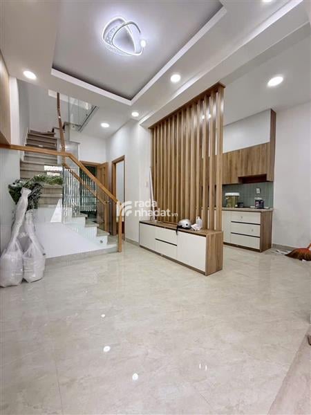 BÁN NHÀ HẺM 246 HOÀ HƯNG, P.13, QUẬN 10, 45M2, FUL NỘI THẤT
