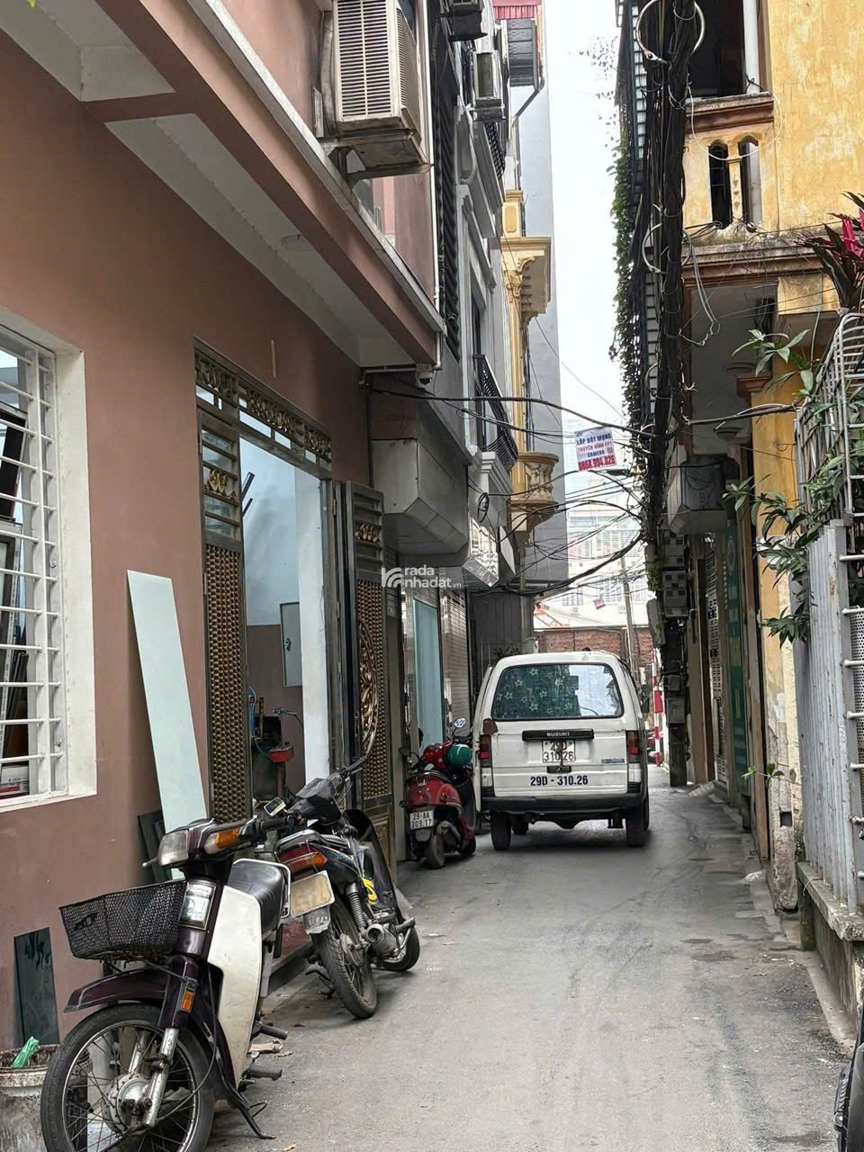 SIÊU PHẨM XUÂN LA, 5 TẦNG - NGÕ THÔNG - THANG MÁY - Ô TÔ - KINH DOANH, 38,5M2, GIÁ 11,3 TỶ