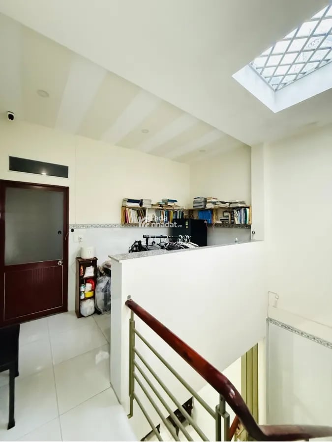 Bán nhà HXH Chế Lan Viên , Tây Thạnh, Tân Phú chỉ 8 tỷ