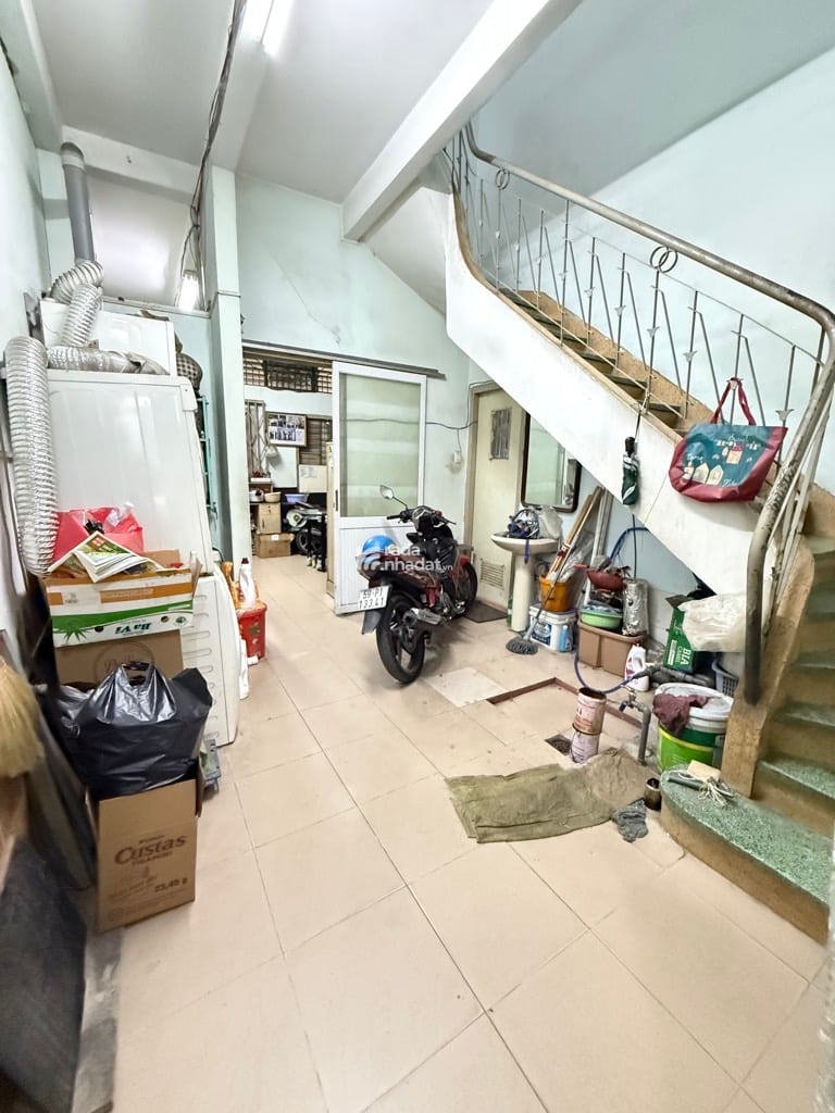 KHU SÂN BAY, MTKD NGUYỄN TRỌNG TUYỂN, TÂN BÌNH, 75M2 CÓ KC Ở NGAY. GIẢM 550TR CHỈ CÒN 15.5T TL