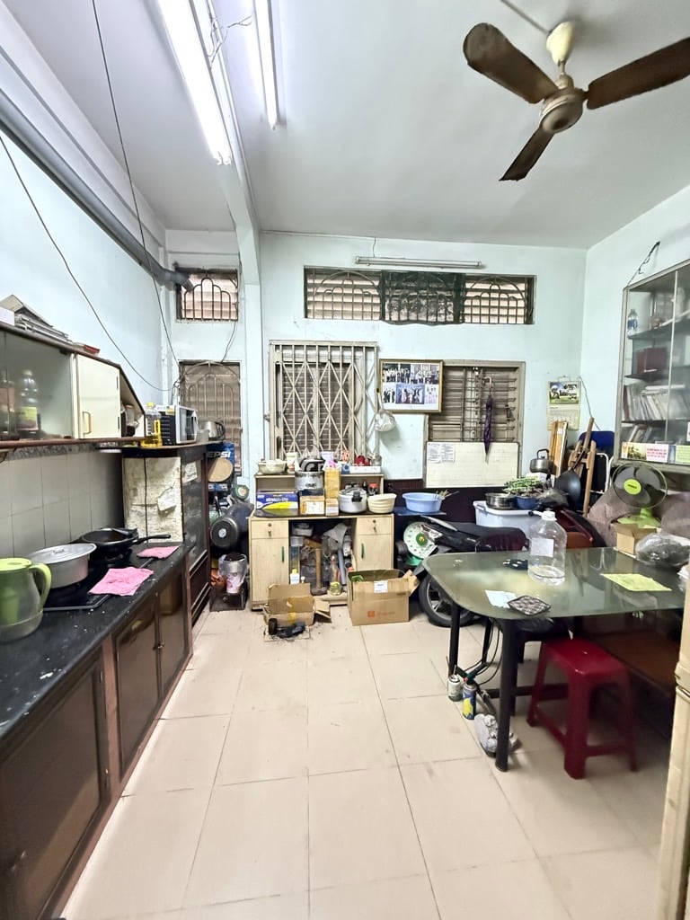 KHU SÂN BAY, MTKD NGUYỄN TRỌNG TUYỂN, TÂN BÌNH, 75M2 CÓ KC Ở NGAY. GIẢM 550TR CHỈ CÒN 15.5T TL