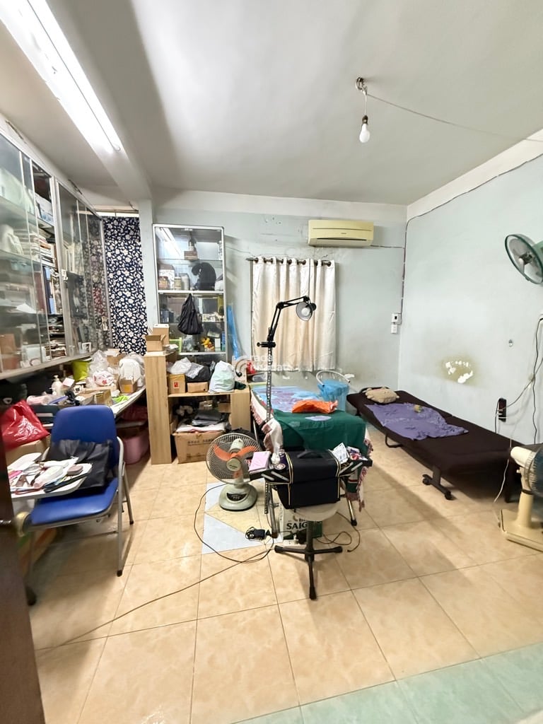 KHU SÂN BAY, MTKD NGUYỄN TRỌNG TUYỂN, TÂN BÌNH, 75M2 CÓ KC Ở NGAY. GIẢM 550TR CHỈ CÒN 15.5T TL