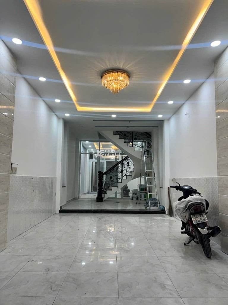 Bán nhà đường kênh 19/5 tây thạnh