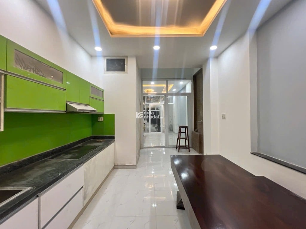 Bán nhà đường kênh 19/5 tây thạnh