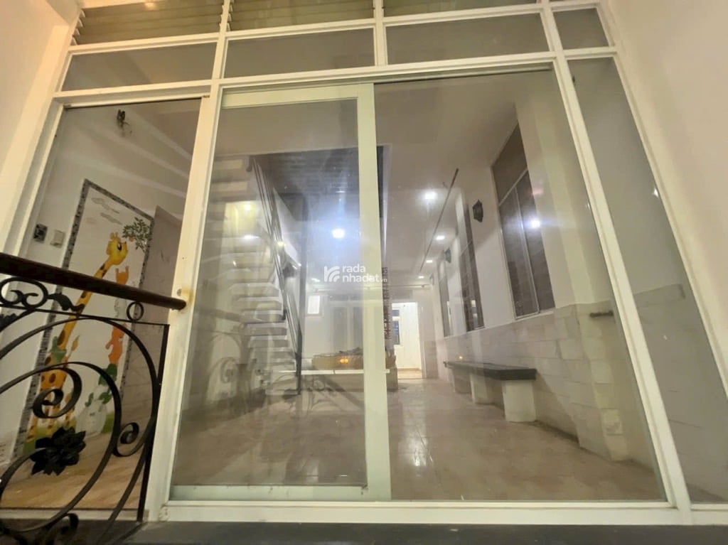 Bán nhà đường kênh 19/5 tây thạnh