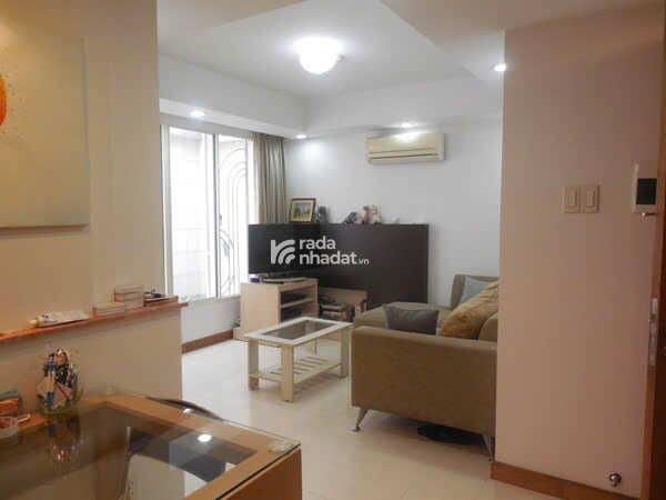 BÁN TOÀ NHÀ HẦM 5 TẦNG MT ĐƯỜNG HOA- PHAN XÍCH LONG- PHÚ NHUẬN- 8X16M- 50 TỶ