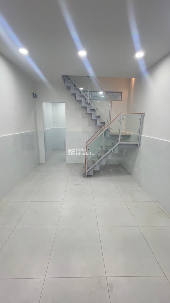 3TY1- NHÀ 2 TẦNG LÊ THÚC HOẠCH-KÊNH NƯỚC ĐEN-FULL NỘI THẤT