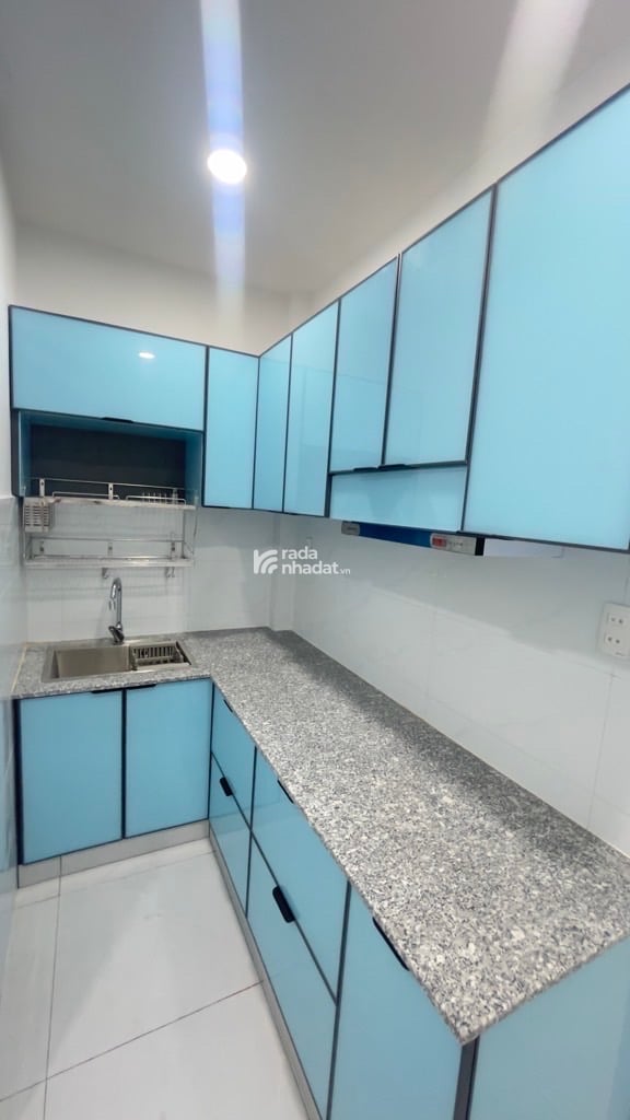 3TY1- NHÀ 2 TẦNG LÊ THÚC HOẠCH-KÊNH NƯỚC ĐEN-FULL NỘI THẤT