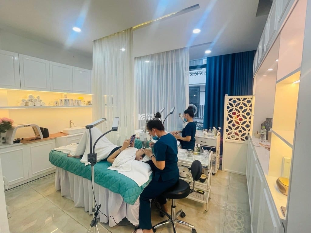 KHU SÂN BAY, HXH NGUYỄN TRỌNG TUYỂN, PHÚ NHUẬN, 40M2 TIỆN XÂY. GIẢM 550TR CHỈ 10.3T TL 