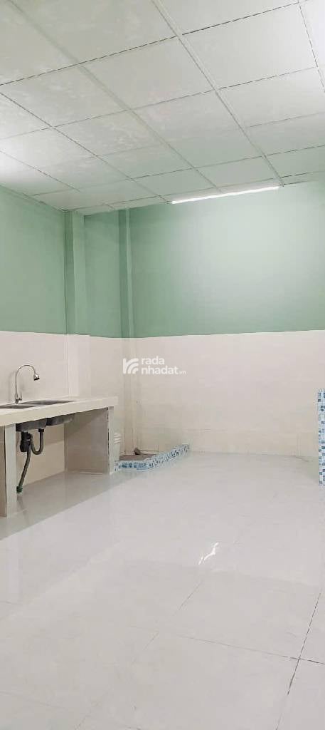 BÁN NHÀ HẺM 8M THÔNG TÊN LỬA 55M2 5.X TỶ GẦN AEON MALL BÌNH TÂN