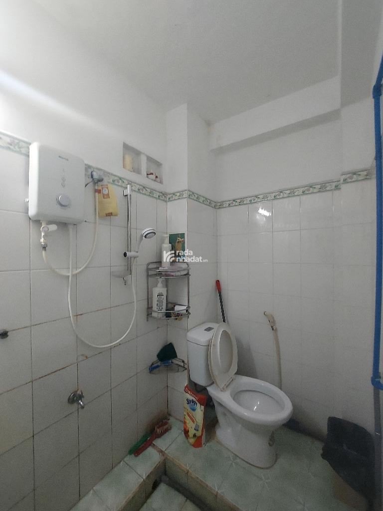 66m2 - Giá 7.5 tỷ - HXH Nguyễn Thị Thập ngay cầu Đa Khoa, Q7