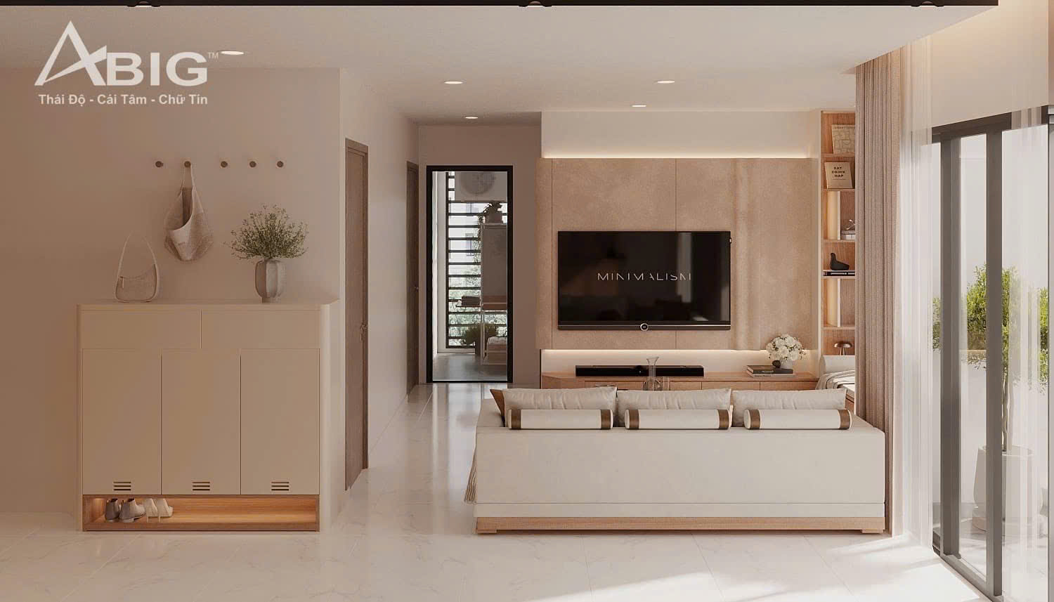 Cần bán nhanh căn góc 2pn Origami - Vinhomes Grand Park quận 9.