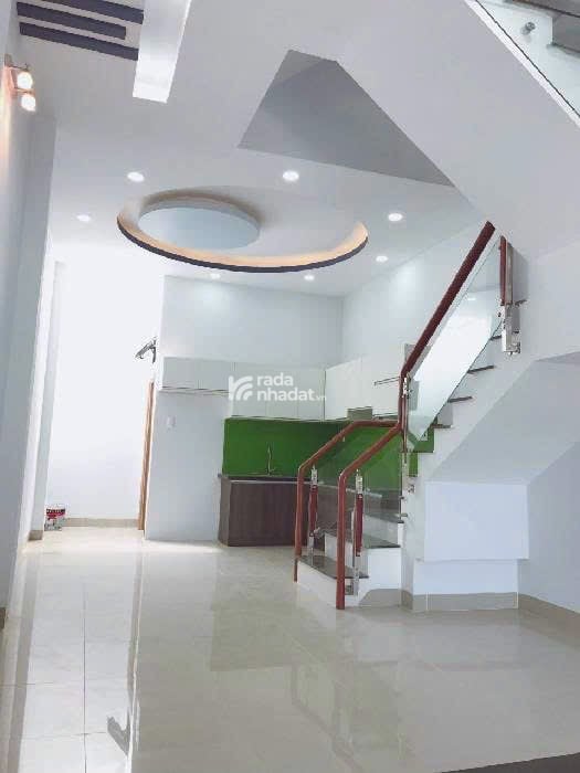  NHÀ 3 TẦNG XỊN SÒ ,54M2,KHU PHÂN LÔ TỈNH LỘ 43, THỦ ĐỨC , GIÁ CHỈ 5 TỶ 