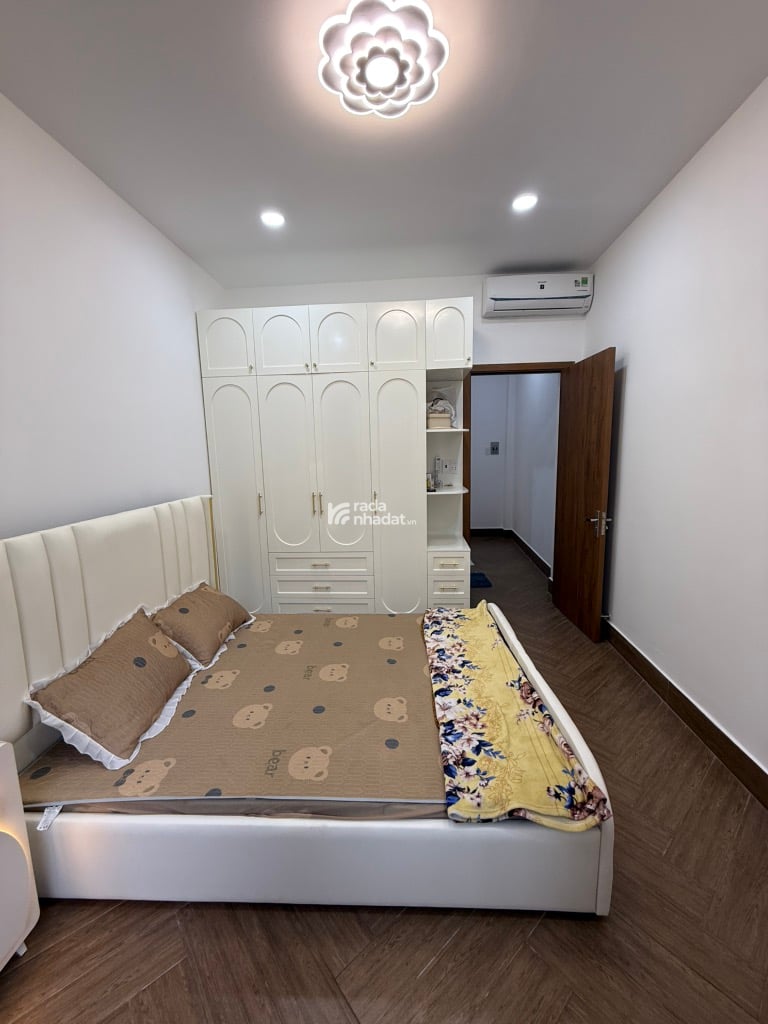 SIÊU PHẨM HÀNG HIẾM - VỊ TRÍ VIP KHU BÀU CÁT - TÂN BÌNH - HẺM XE TẢI THÔNG  - 3 TẦNG - 3 PN NỞ HẬU 