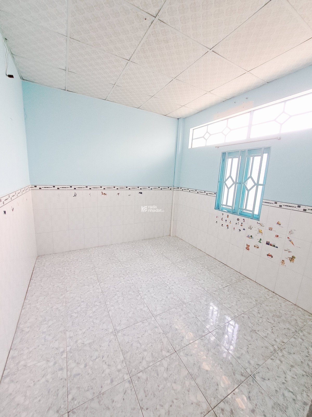 BÁN NHÀ CHÍNH CHỦ, 54M2, CHIẾN LƯỢC BTDA, 2 TẦNG, HẺM XE HƠI, GIÁ CHỈ 4 TỶ 6 TL