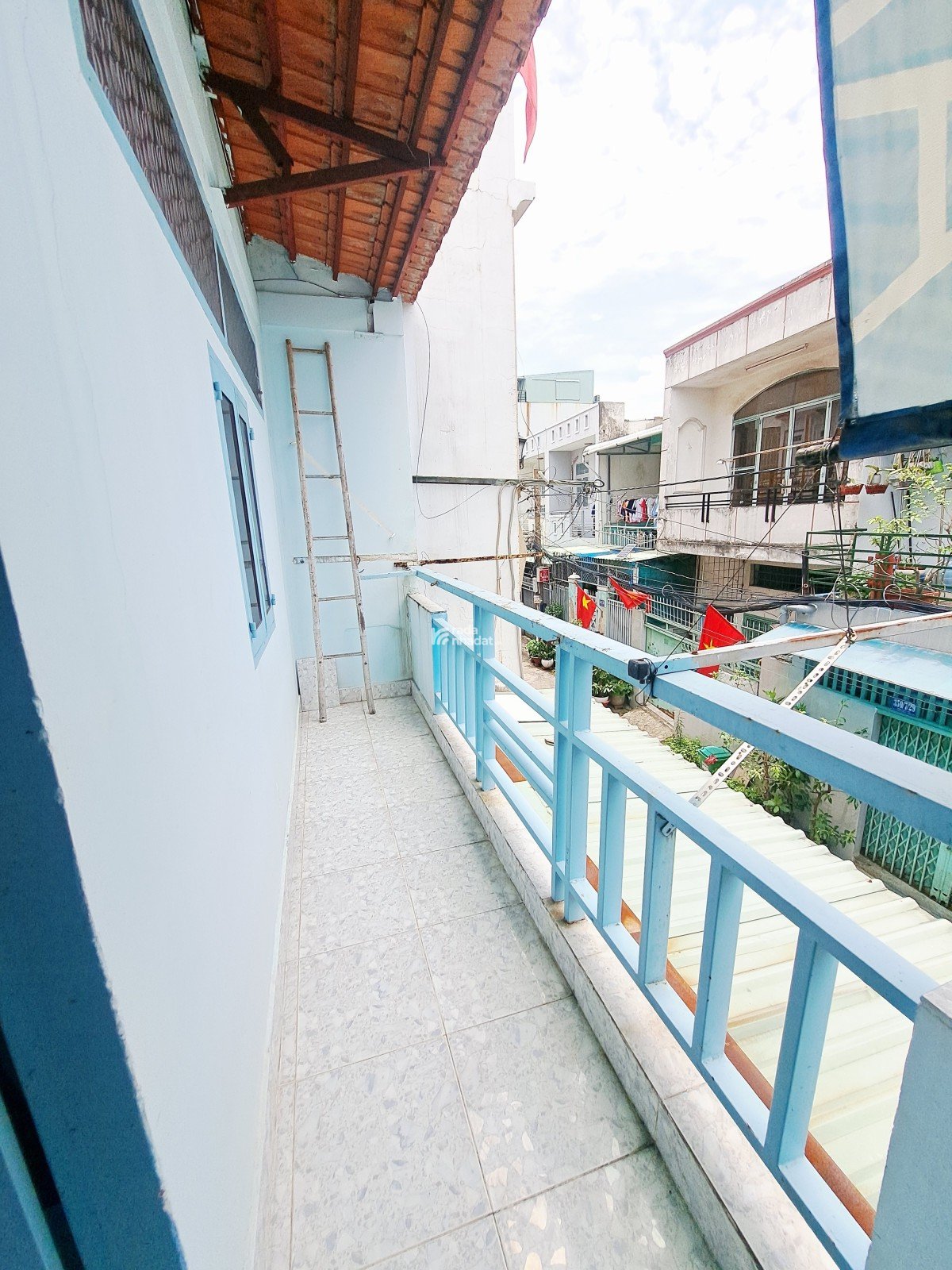 BÁN NHÀ CHÍNH CHỦ, 54M2, CHIẾN LƯỢC BTDA, 2 TẦNG, HẺM XE HƠI, GIÁ CHỈ 4 TỶ 6 TL